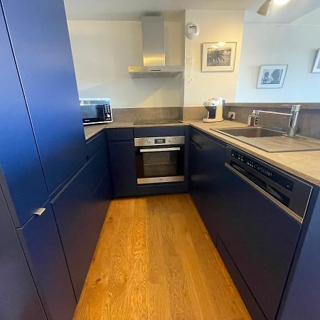 Superbe Duplex Port Vauban D'Antibes Lejlighed Eksteriør billede