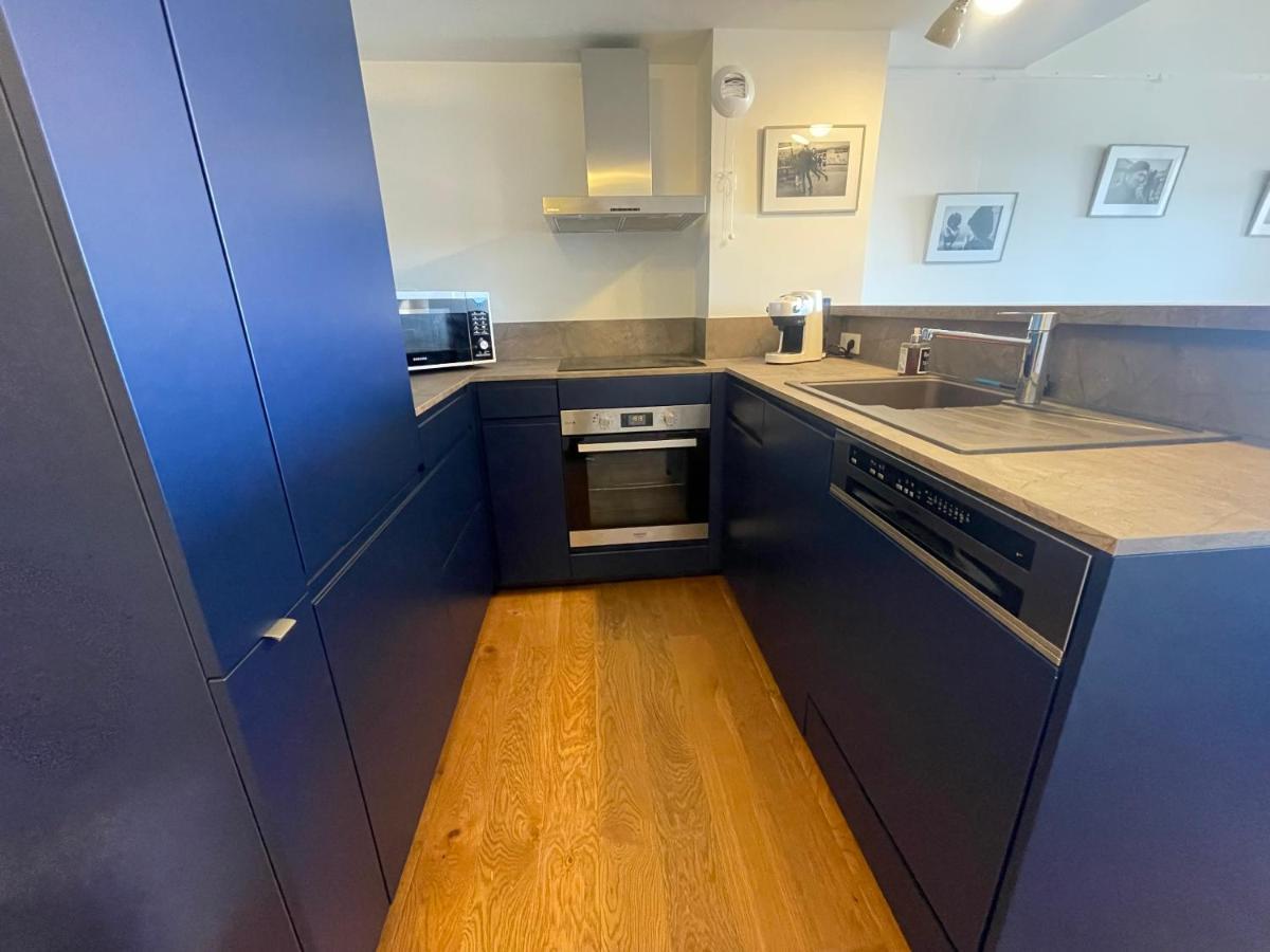 Superbe Duplex Port Vauban D'Antibes Lejlighed Eksteriør billede